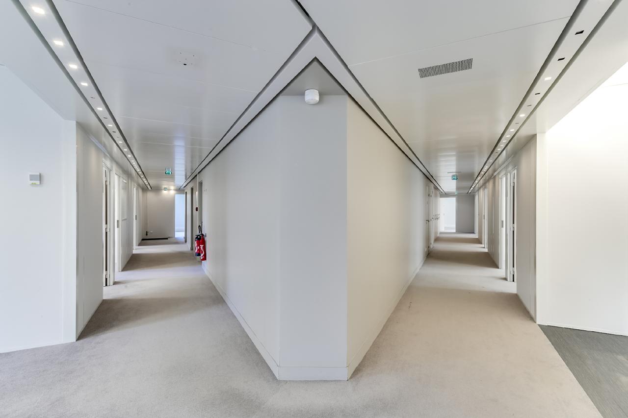 Bureau La Défense 4305m² Location bureau Puteaux Hauts-de-Seine OLBUR2205528 12